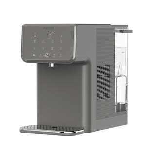 Philips Stazione dell'acqua tutto in uno caldo e freddo ADD5981GR (filtra PFAS) compatibile con BRITA