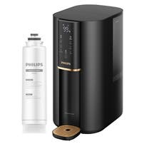 Philips Stazione dell'acqua a osmosi inversa ADD6901HBK01 (filtra PFAS)