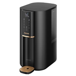 Stazione dell'acqua a osmosi inversa Philips ADD6901HBK01 (filtra PFAS)