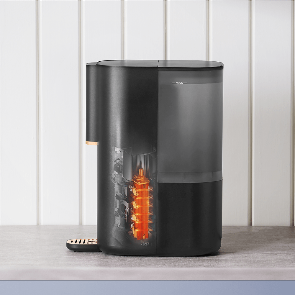 Philips Stazione dell'acqua a osmosi inversa ADD6901HBK01 (filtra PFAS)