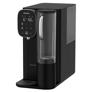 Stazione dell'acqua calda + fredda ad osmosi inversa Philips ADD6912BK (filtra PFAS)