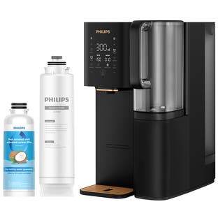 Philips Stazione dell'acqua ad osmosi inversa ADD6920BK (filtra PFAS)