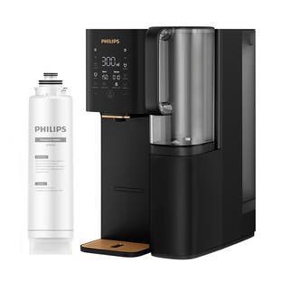 Philips Stazione dell'acqua ad osmosi inversa ADD6920BK (filtra PFAS)