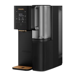 Stazione dell'acqua ad osmosi inversa Philips ADD6920BK (filtra PFAS)