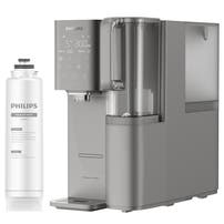 Philips Stazione dell'acqua a osmosi inversa calda + fredda ADD6921DG (filtra PFAS)