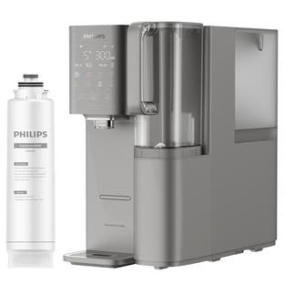 Philips Stazione dell'acqua a osmosi inversa calda + fredda ADD6921DG (filtra PFAS)