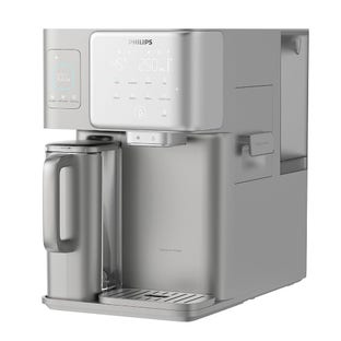 Stazione dell'acqua a osmosi inversa calda + fredda + ghiaccio Philips ADD6922DG (filtra PFAS)