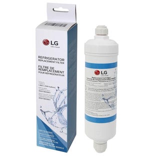 Filtro frigorifero originale LG ADQ73693901