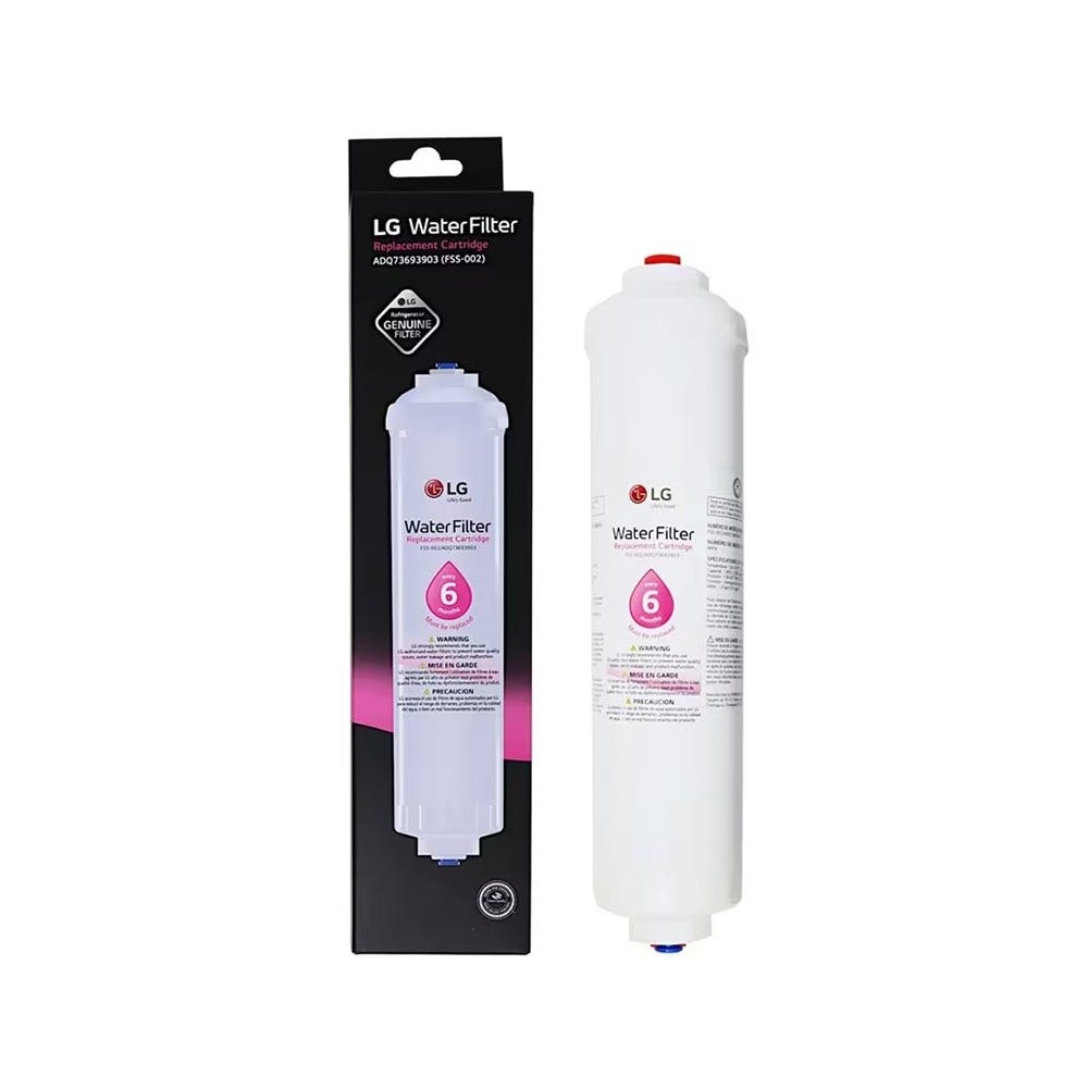 Filtro frigorifero originale LG ADQ73693903