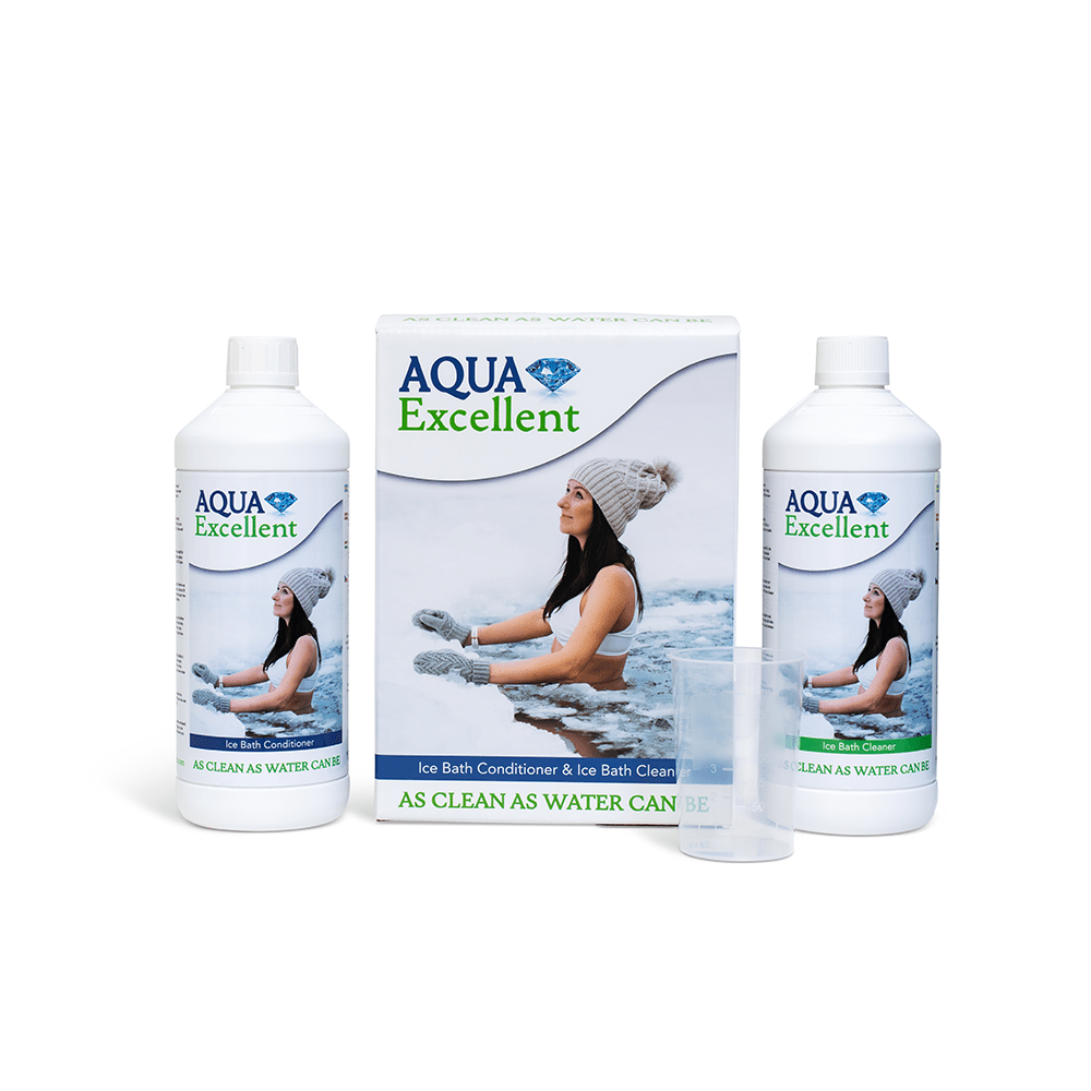 Kit di manutenzione Aqua Excellent Ice Bath 033388