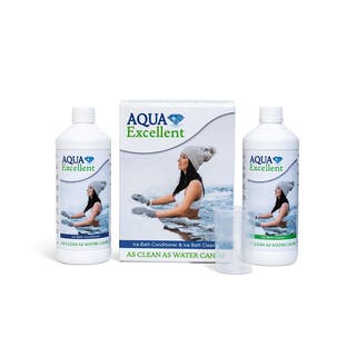 Kit di manutenzione Aqua Excellent Ice Bath 033388