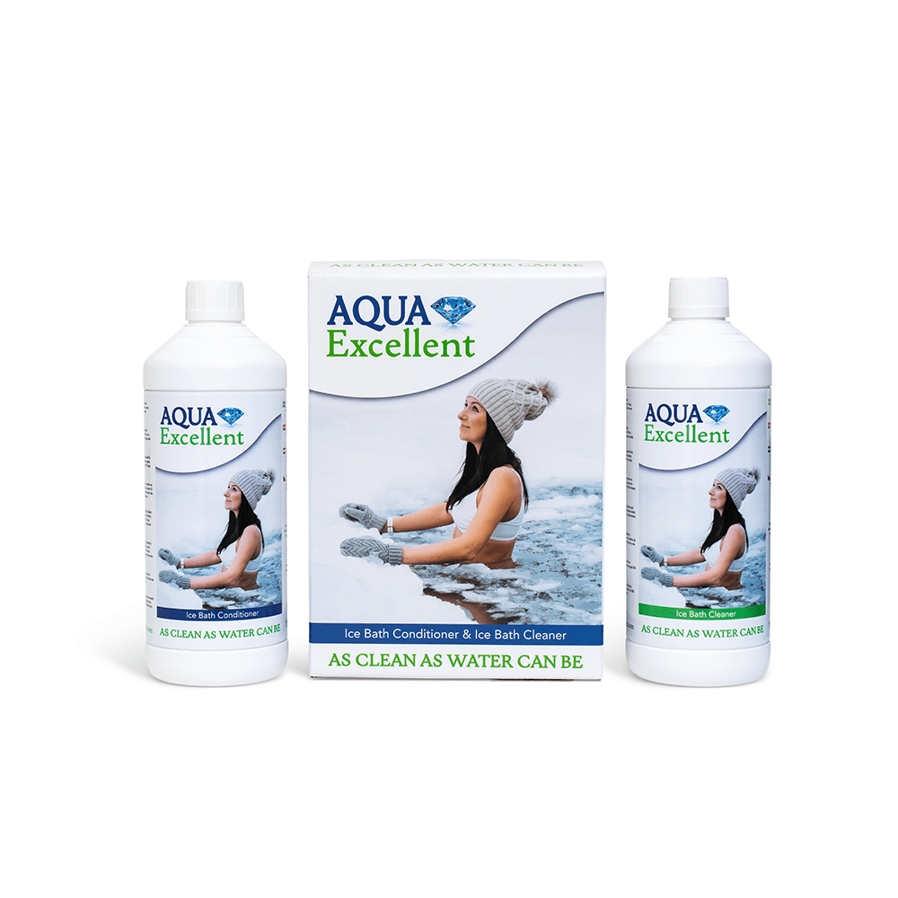 Aqua Excellent Ice Bath Kit manutenzione 033388