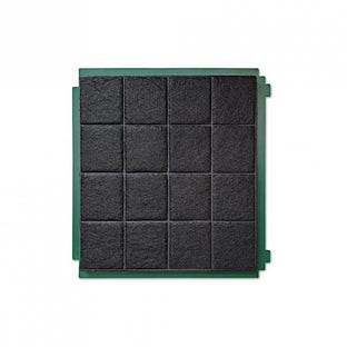 Blaupunkt Filtro a carboni attivi rigenerabile AFCFCA329LL