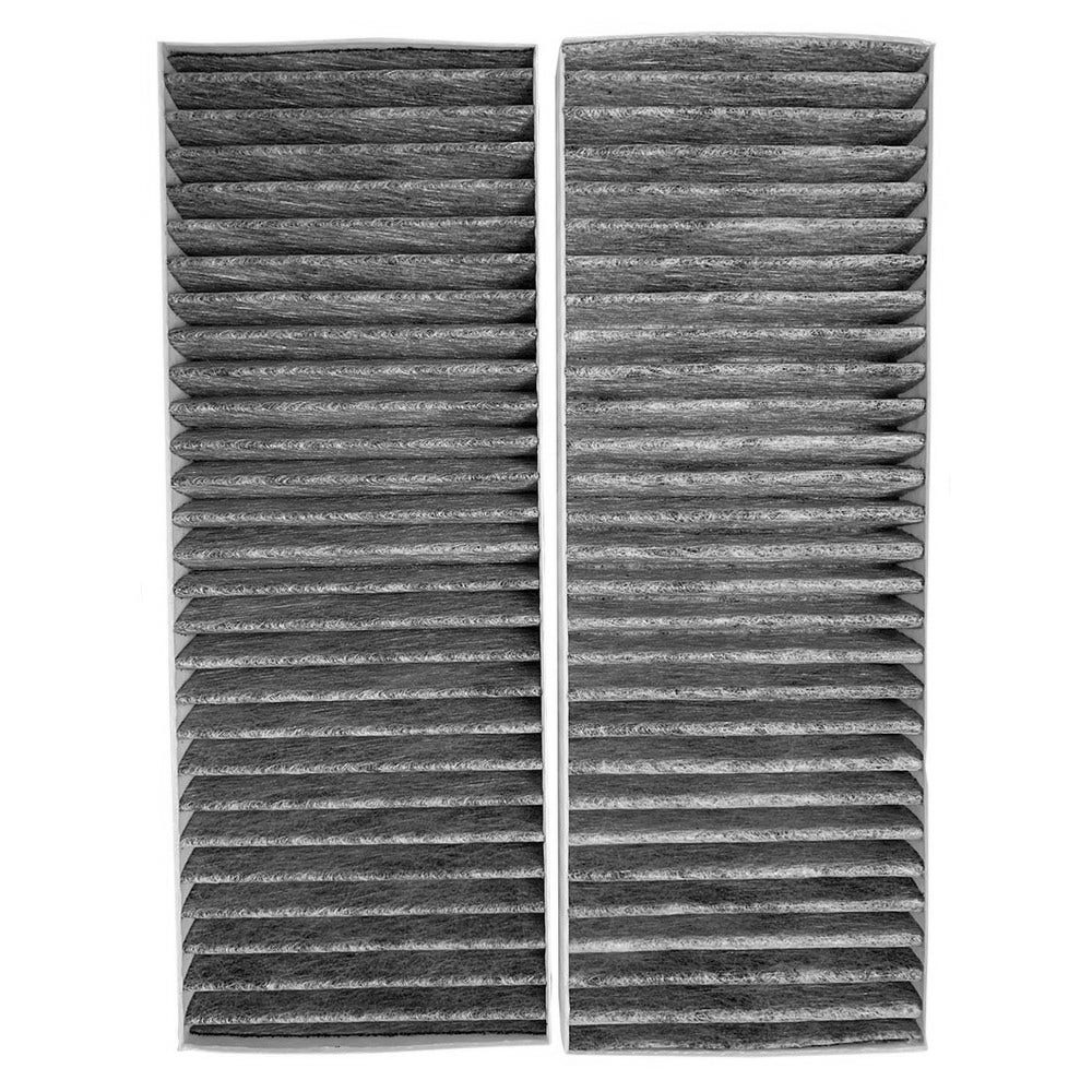Blaupunkt Filtro a carboni attivi (2 pz.) AFCFCAASPC90 per 5IX90291 / 5IX92291