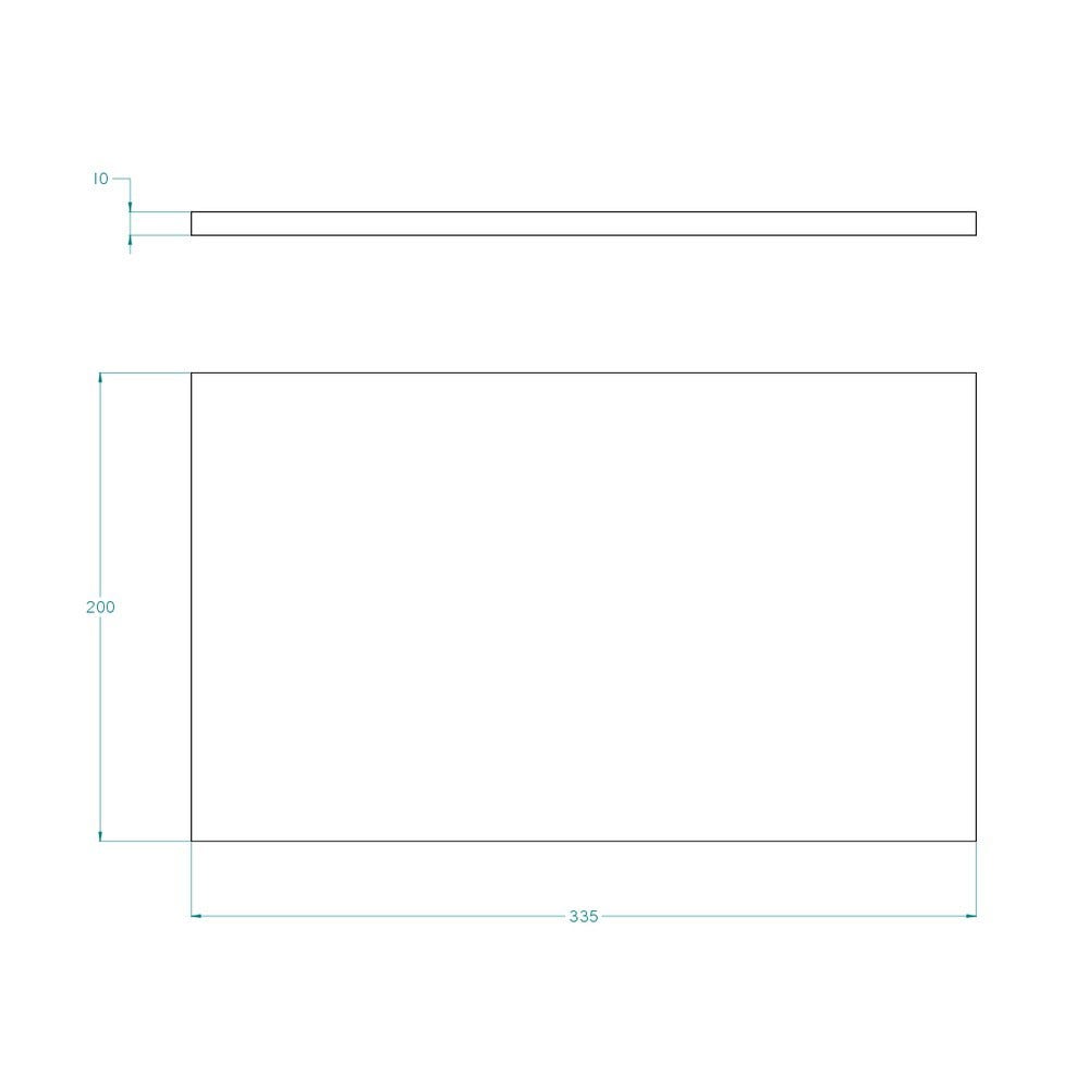Filtro a carboni attivi (2 pz.) compatibile con Airforce AFCFCADDII