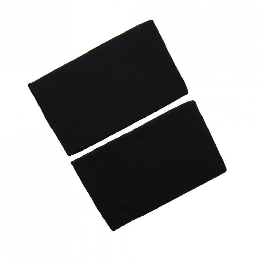 Filtro a carboni attivi (2pz) compatibile con Airforce AFCFCADDII