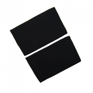 Filtro a carboni attivi (2pz) compatibile con Airforce AFCFCADDII