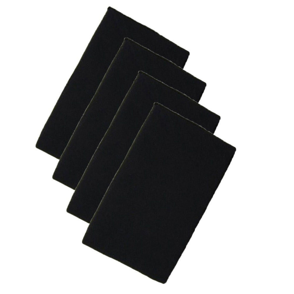 Filtro a carboni attivi (4pz) compatibile con Airforce AFCFCAF142