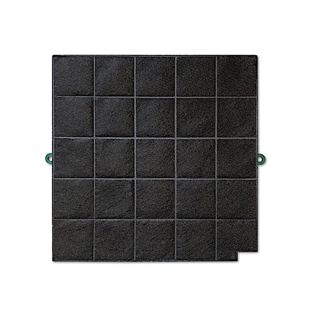 Filtro a carboni attivi rigenerabile compatibile con Airforce AFCFCAF97CSLL