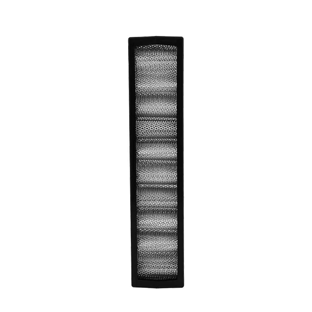 Blaupunkt Filtro metallico antigrasso 331x71mm AFCGASPC60