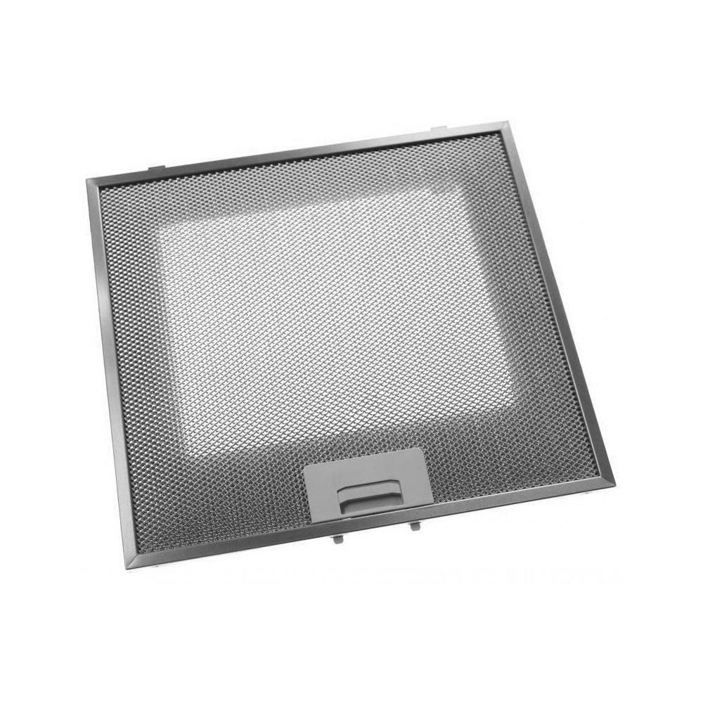 Filtro metallico 302x329mm compatibile con Airforce AFGF15SC / AFCGF15SC