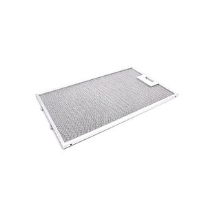 Filtro metallico 414x254mm compatibile con Airforce HI BOX 90 EK / HIBOX90EK