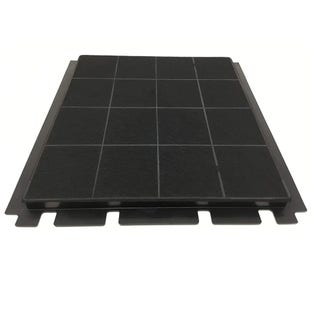 Filtro a carboni attivi compatibile con Airforce AFFCA267 / AFCFCA267