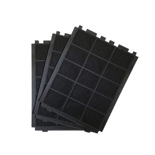 Filtro a carbone Airforce AFFCABOX90 (3 pz.)