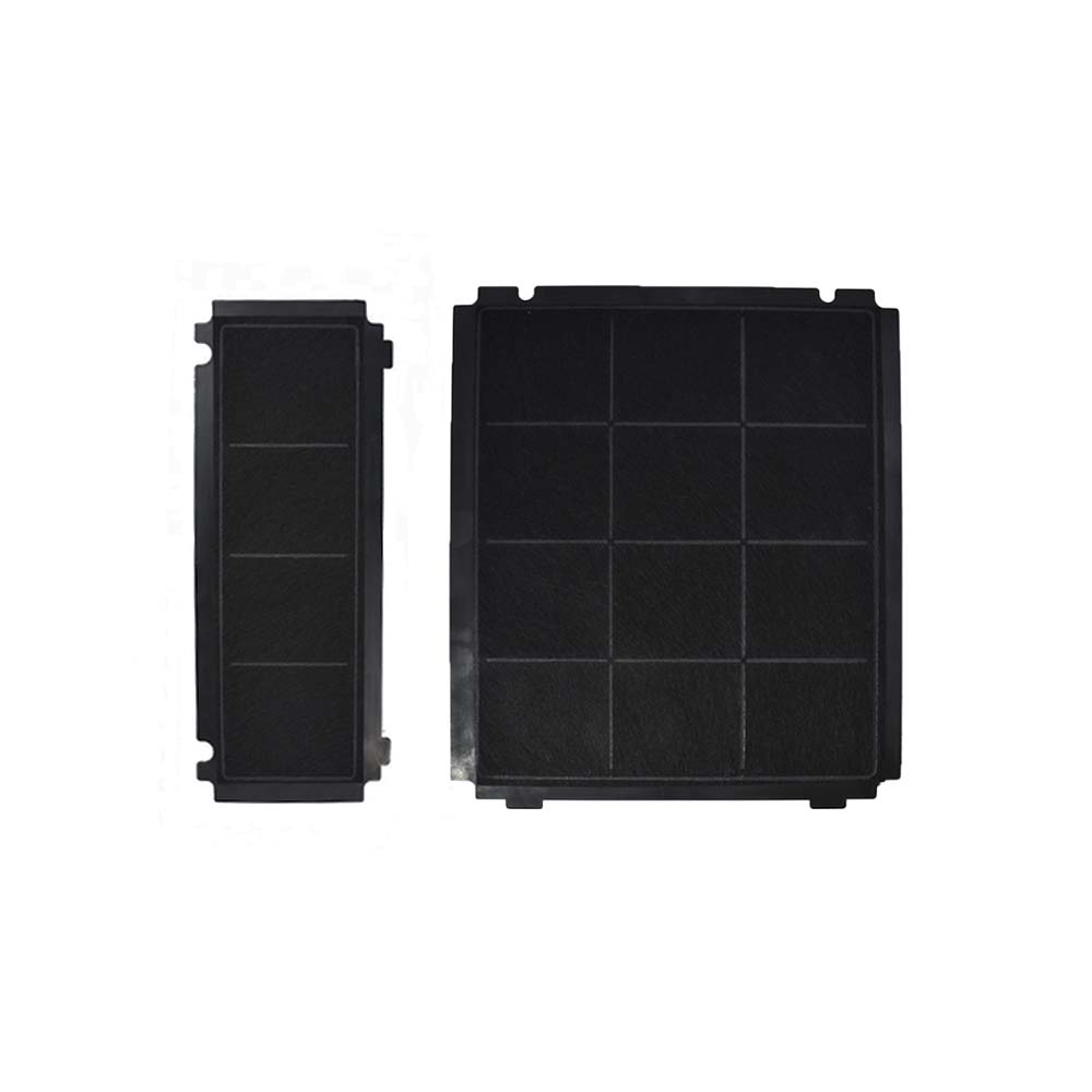 Filtro a carboni attivi (2pz) compatibile con Airforce F178... / AAFFCAF178