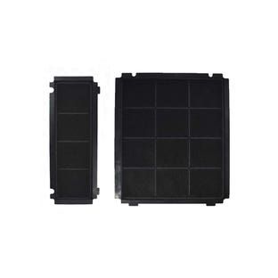 Filtro a carboni attivi (2pz) compatibile con Airforce F178... / AAFFCAF178