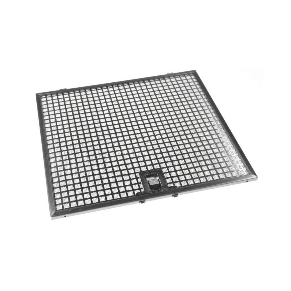 Filtro metallico 327x302mm compatibile con Airforce AFGF15XCEQ