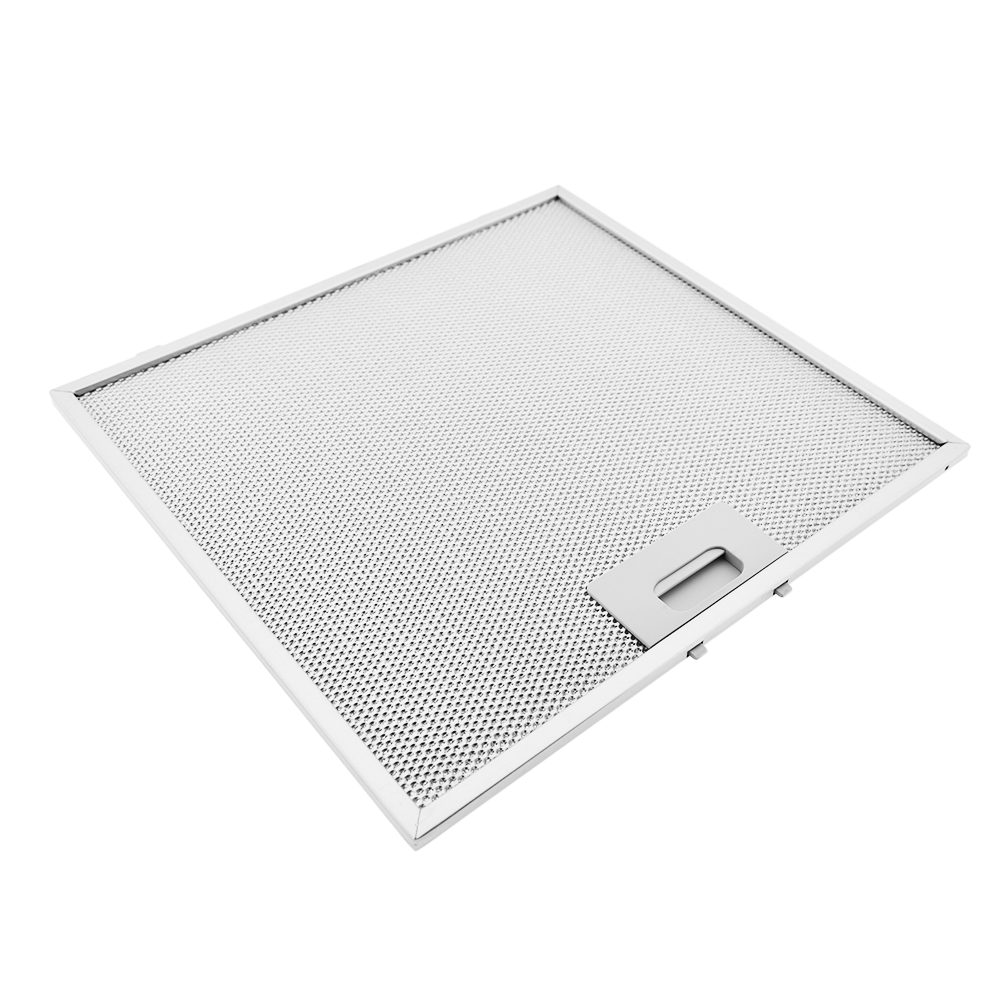 Filtro in metallo per cappa Airforce 302x329mm AFGF15 / AFCGF15