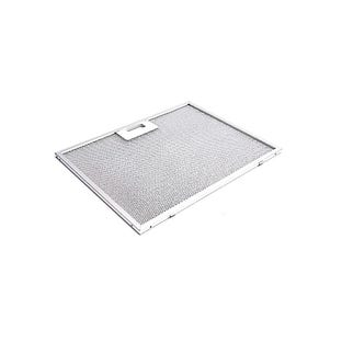 Filtro metallico 351x270mm compatibile con Airforce AFGINTCS