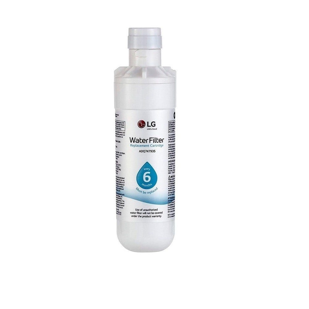 LG Filtro acqua frigorifero LT1000P / AGF80300704 / ADQ74793501