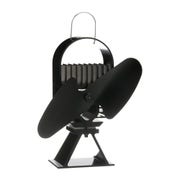 Caframo Ecofan AirDeco II ventilatore per stufa – Garanzia 15 anni