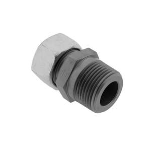 3M™ Connettore AP900 da NPT a BSPT 3/4” per collegamento Europeo senza perdite