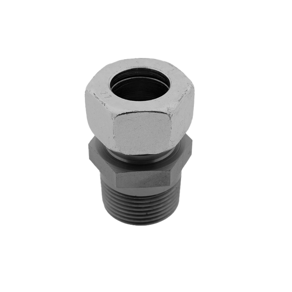 3M™ Connettore AP900 da NPT a BSPT 3/4” per collegamento Europeo senza perdite