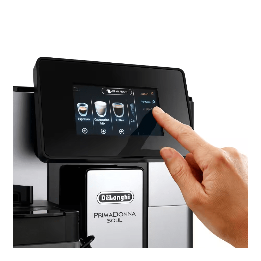 De'Longhi Serbatoio per acqua AS00000513