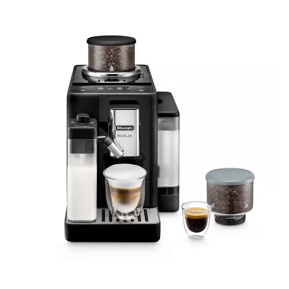 De'Longhi Gruppo di erogazione per macchina da caffè Rivelia / AS00006789