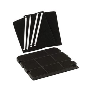 Sauter Filtro a Carboni AS0001676