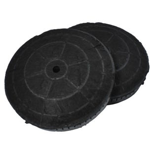 DeDietrich Filtro a Carbonio AFC-33 (2 pz.)