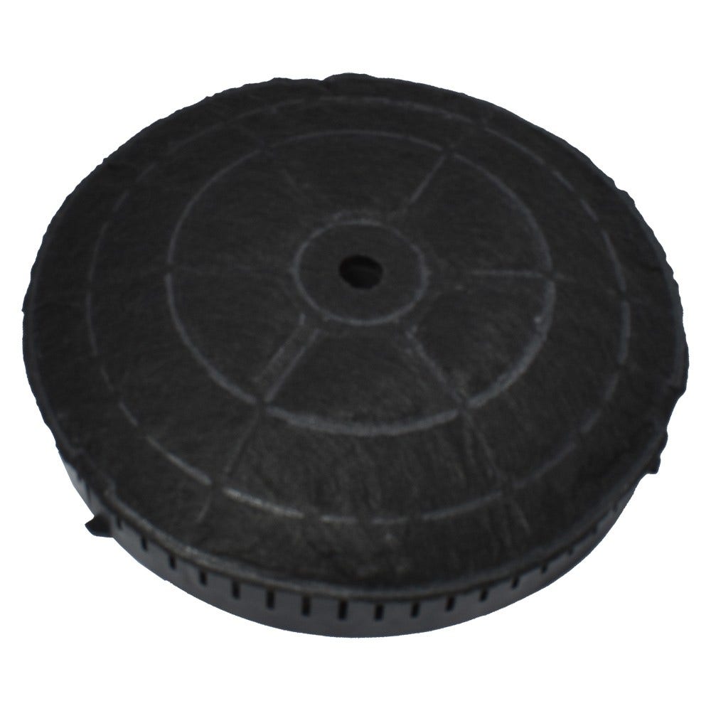 DeDietrich Filtro a carboni attivi (2 pz.) AS0015516 / AFC-33
