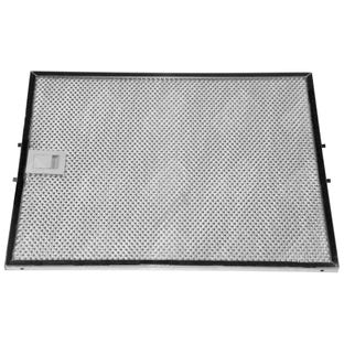 Filtro metallico Sauter 355x290x8mm AS0015930
