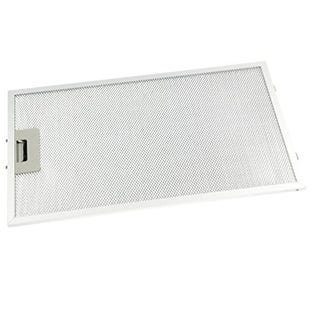 Filtro metallico Sauter 460x260mm AS6018287