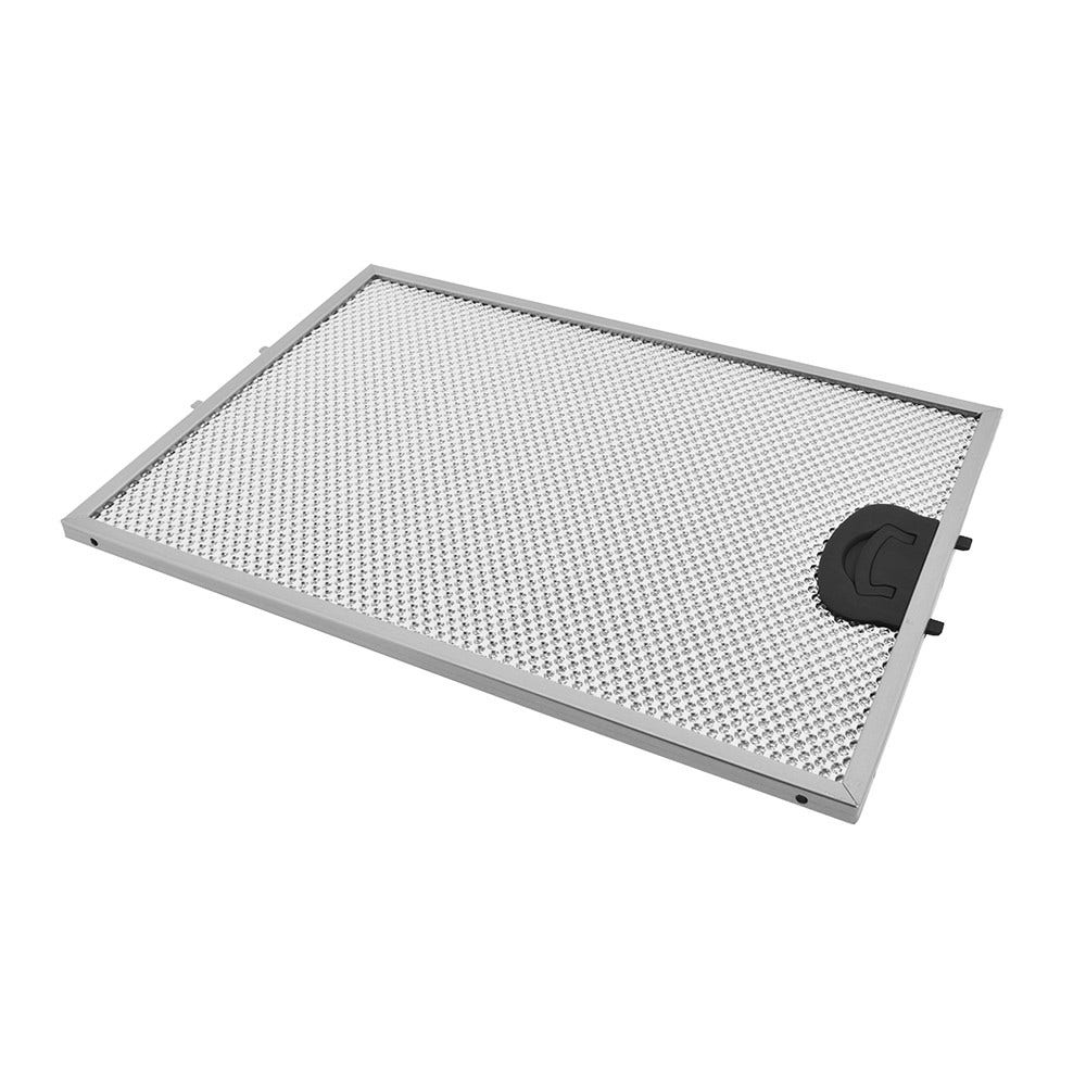DeDietrich Filtro in Metallo 332x239x8mm AS6018607