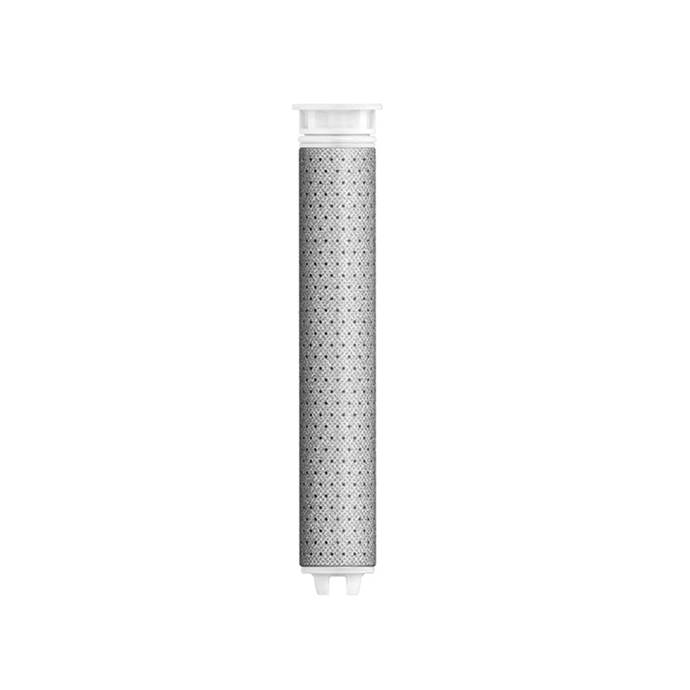 Philips Soffione Doccia con filtro nero ASH1516BK