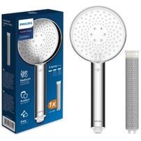Philips Soffione doccia con filtro ASH1516CH