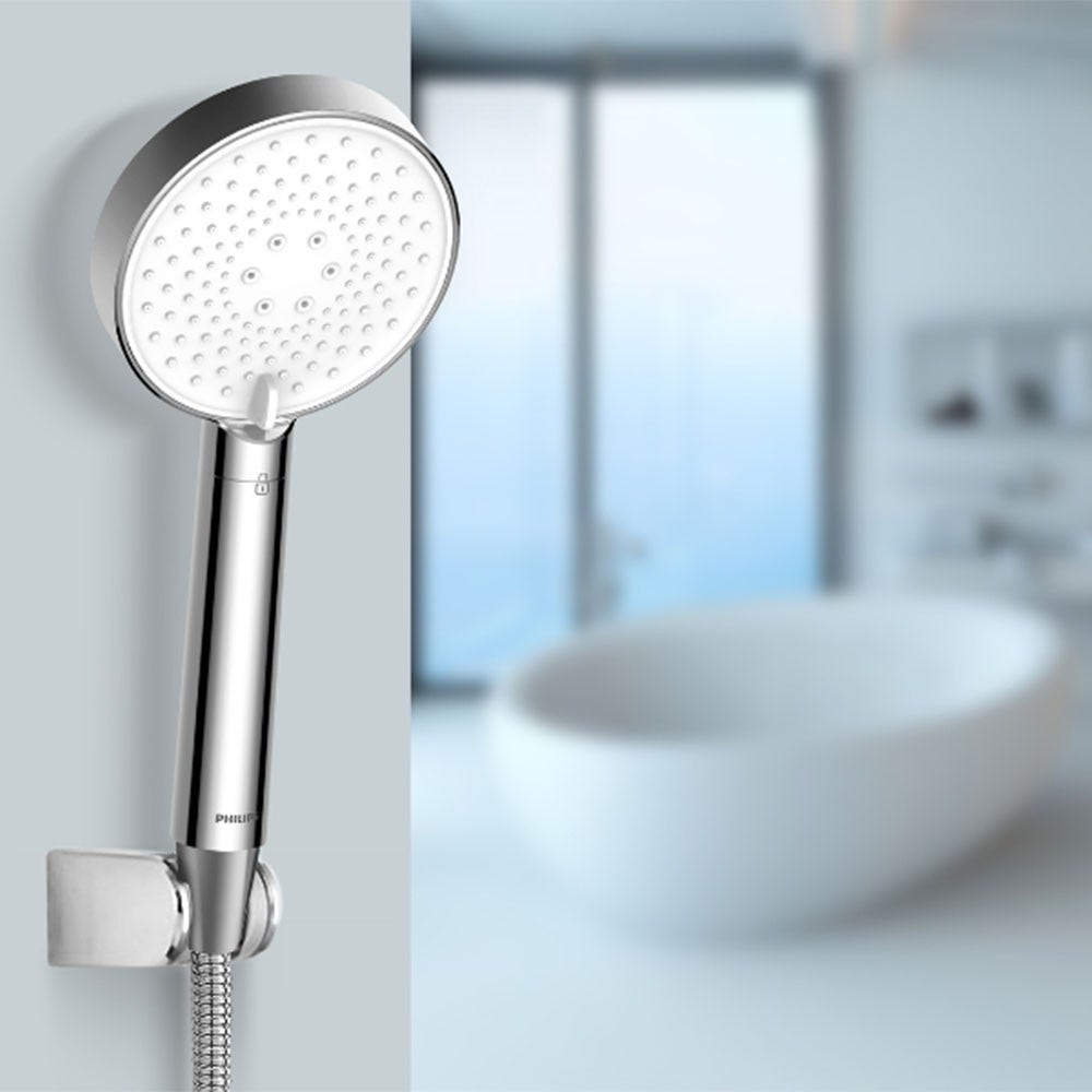 Philips Soffione doccia con filtro ASH1516CH