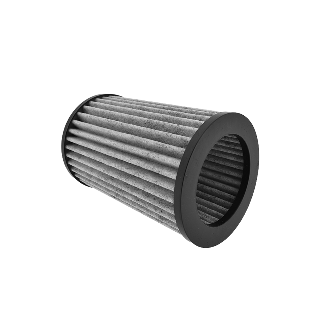 Filtro a carboni attivi compatibile con Meltem M-WRG-II