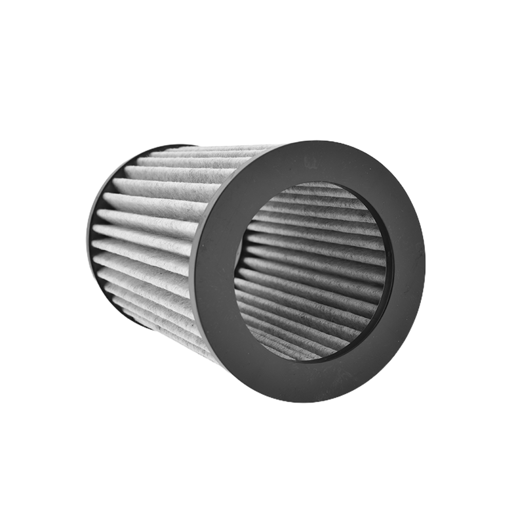 Filtro a carboni attivi compatibile con Meltem M-WRG-II